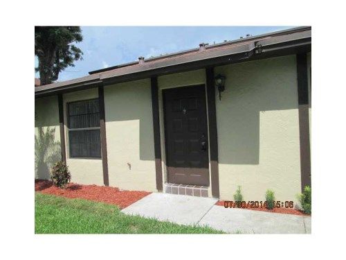 4596 SW 139 CT # A, Miami, FL 33175