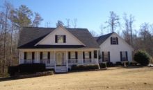 652 CHASERIDGE DR Mcdonough, GA 30253