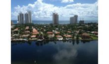 19101 MYSTIC POINTE DR # 1910 Miami, FL 33180