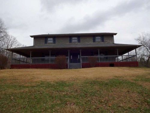 526 Westfield Ave, Church Hill, TN 37642