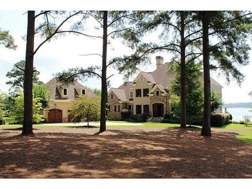 138 Iron Horse Dr., Cave Spring, GA 30124