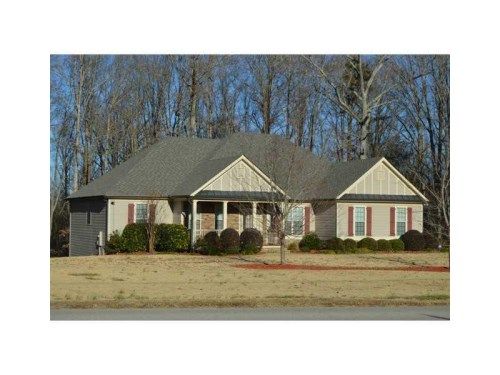 36 Durham Drive, Hoschton, GA 30548