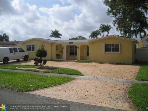 2050 NW 88TH TE, Hollywood, FL 33024