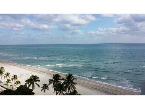 2501 OCEAN DR # 1008, Hollywood, FL 33019