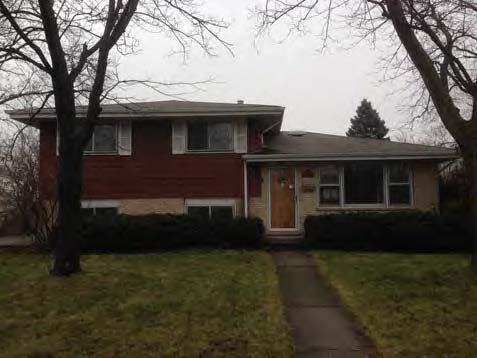 6616 W 107th Street, Chicago Ridge, IL 60415