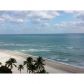 2501 OCEAN DR # 1008, Hollywood, FL 33019 ID:11187695