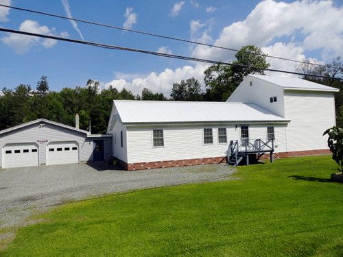 481 Willoughby Ave, Orleans, VT 05860