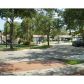 15361 SW 50TH ST, Hollywood, FL 33027 ID:10647412