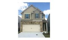 20 Silver Willow Walk Covington, GA 30016