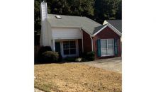 1802 Commonwealth Drive Woodstock, GA 30188