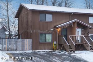 3020 Doil Drive, Anchorage, AK 99507