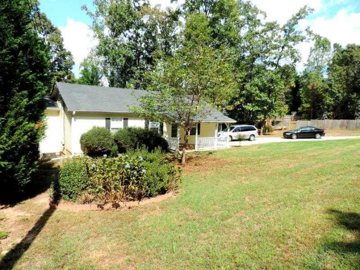 3481 Anneewakee Road, Douglasville, GA 30135