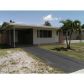 316 NW 45TH AV, Fort Lauderdale, FL 33317 ID:11170874