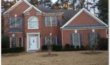 165 Scenic View Ln Stone Mountain, GA 30087