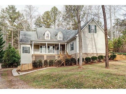 13 Sundown Way, Dawsonville, GA 30534