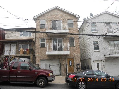 163 Grant Ave, Jersey City, NJ 07305