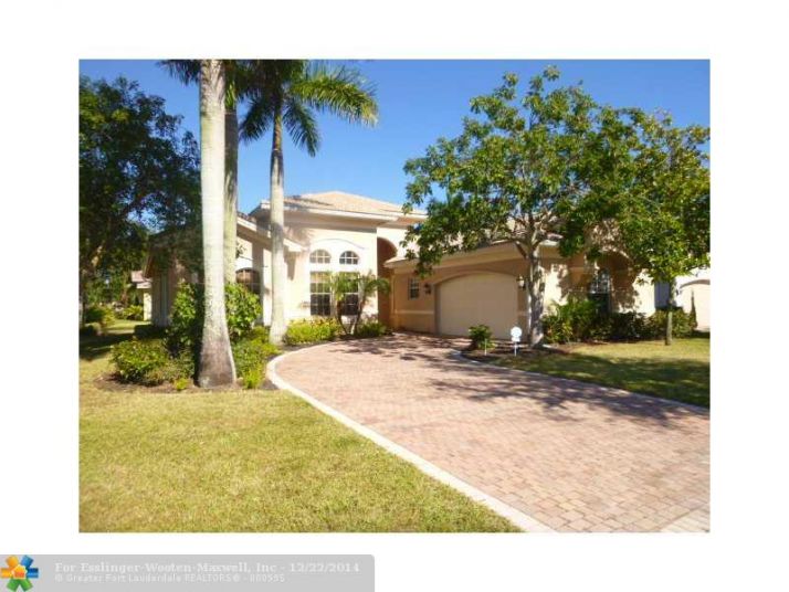 8875 HEARTSONG TER, Boynton Beach, FL 33473