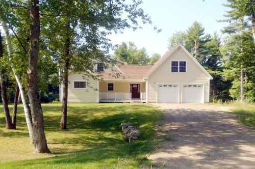 14 Kittree Lane (High Pointe Circle), Kittery, ME 03904