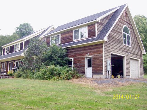 131 Church Street, Orwell, VT 05760