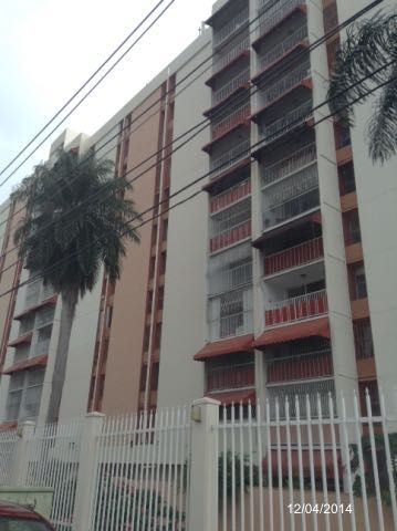 Apt. #2-A Torre De Los Frailes, Guaynabo, PR 00969