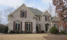 603 Ashford Estates Drive Canton, GA 30114