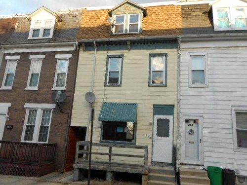 263 S Albemarle St, York, PA 17403