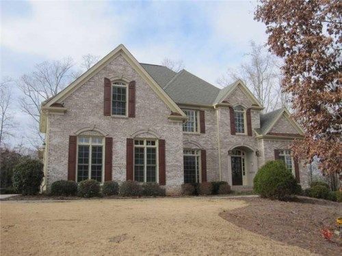 603 Ashford Estates Drive, Canton, GA 30114