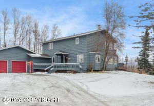 2070 E Bogard Road, Wasilla, AK 99654