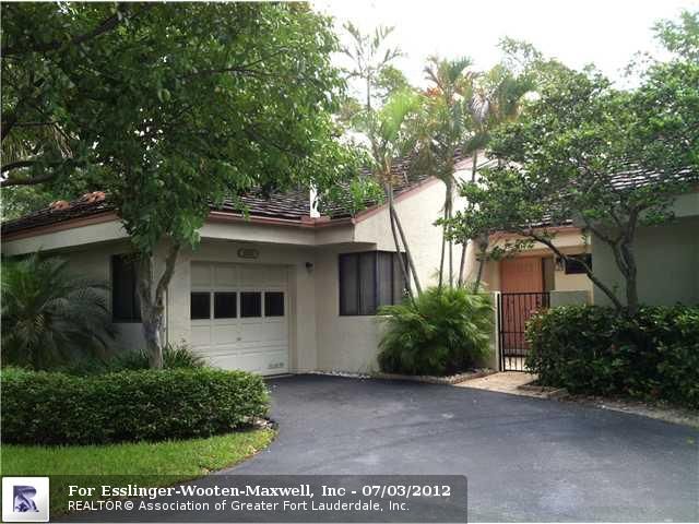 9223 N CHELSEA DR N # 9223, Fort Lauderdale, FL 33324