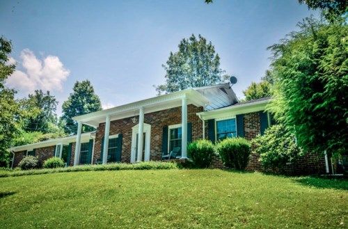 349 Frost Hollow Road, Harriman, TN 37748