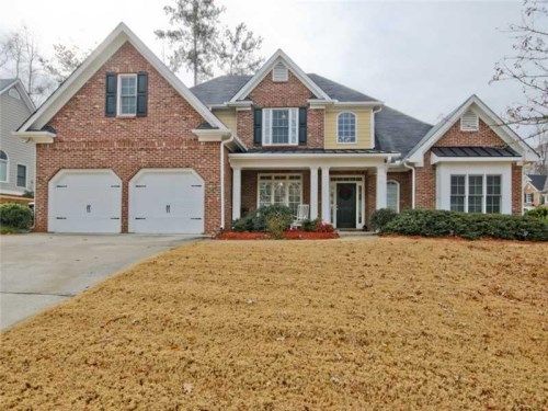 1419 Red Tail Court, Mableton, GA 30126