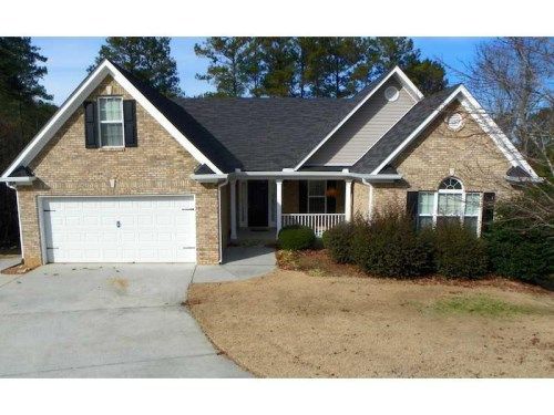 2545 Cedar Way, Loganville, GA 30052