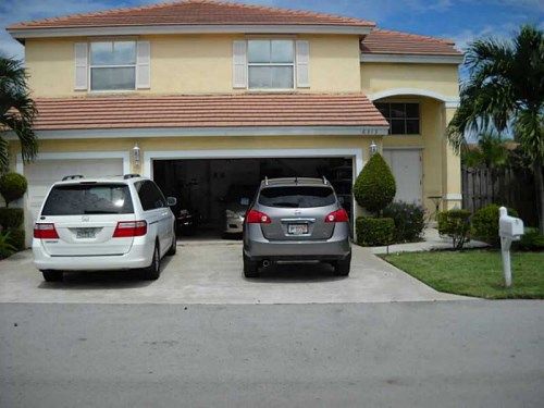 6313 HARBOR BND, Pompano Beach, FL 33063