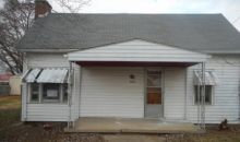 3340w Commerce St Vallonia, IN 47281