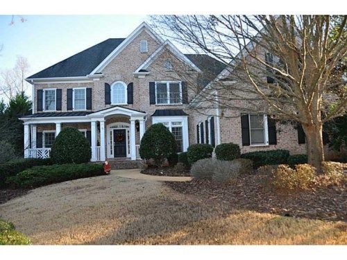 1724 Malvern Hill Place, Duluth, GA 30097