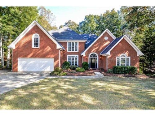 170 Flowing Springs Trail, Roswell, GA 30075