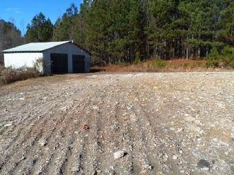 15217 County Road 10, Ranburne, AL 36273