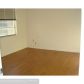 7664 NW 18th St # 306, Pompano Beach, FL 33063 ID:11340292