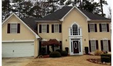 717 Southland Pass Stone Mountain, GA 30087