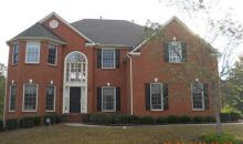 5510 Mountain View Summit Stone Mountain, GA 30087