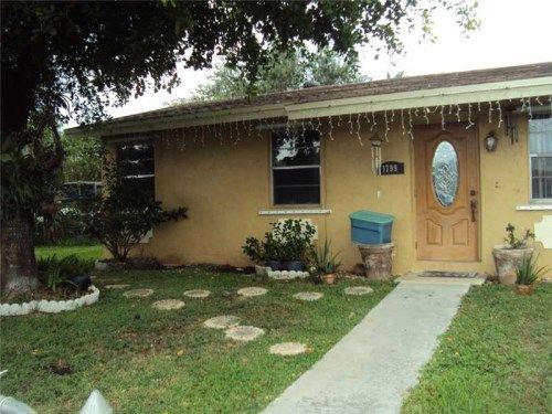 1799 SW 6 ST, Homestead, FL 33030