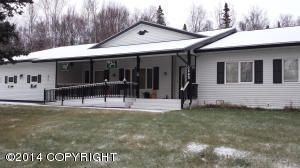 3663 E Wanamingo Drive, Wasilla, AK 99654