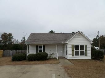 442 Pond Branch Rd, Lexington, SC 29073