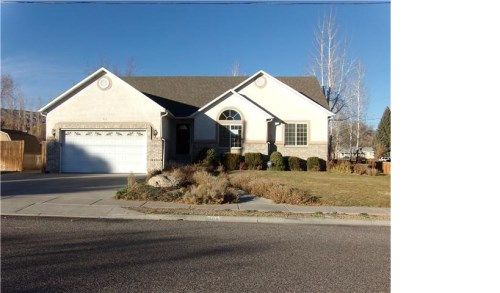 308 W 400 S, Richfield, UT 84701