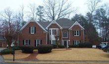 2706 Twin Leaf Trail Marietta, GA 30062