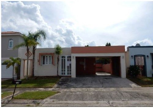 G-26 Urb. Hacienda Borinquen, Caguas, PR 00725