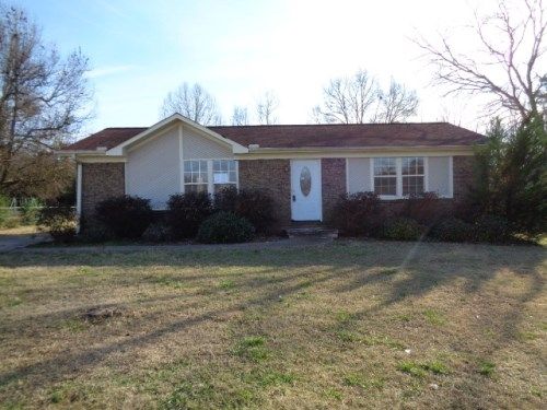 2038 1st Ave W, Maylene, AL 35114