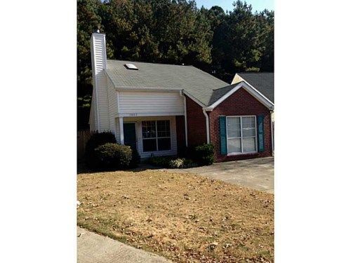 1802 Commonwealth Drive, Woodstock, GA 30188