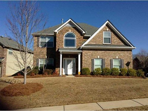 22 Madrid Avenue, Newnan, GA 30263