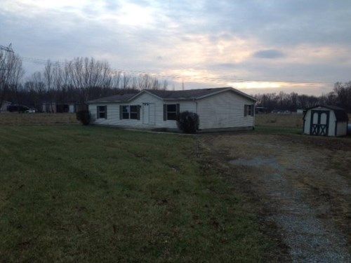 17041 Minnick Road, Mount Orab, OH 45154